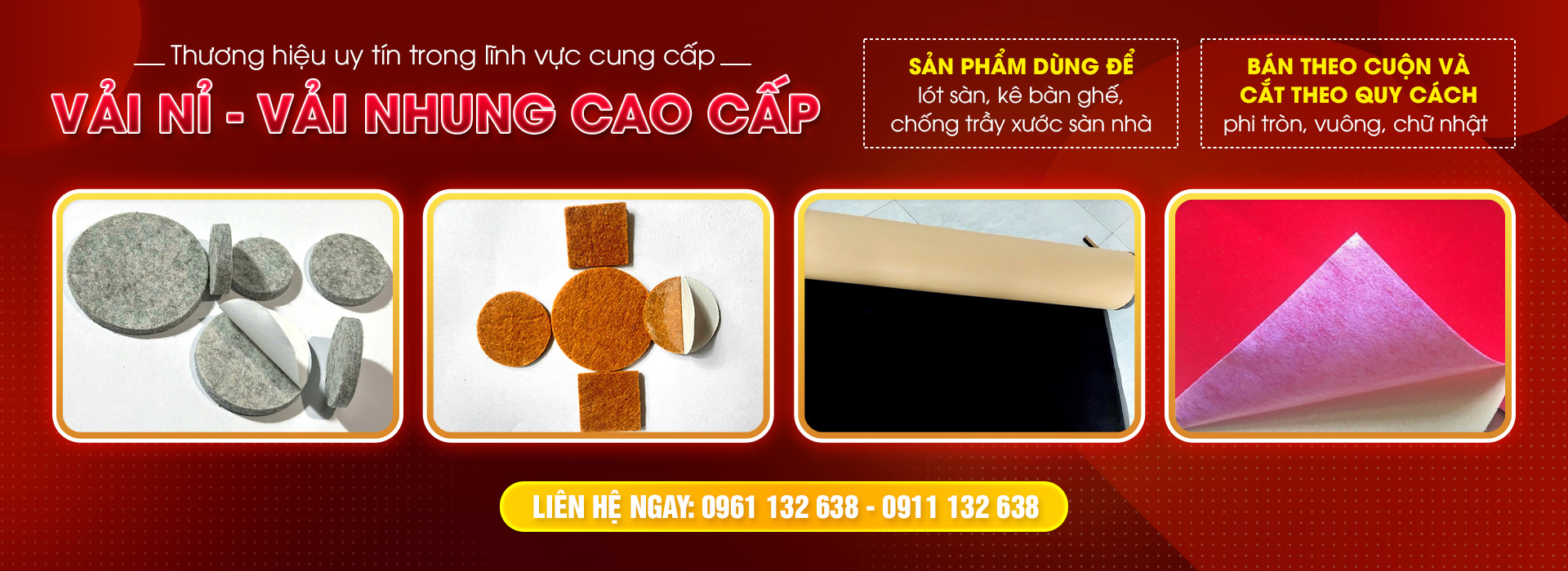 CÔNG TY TNHH SẢN XUẤT THƯƠNG MẠI PHÁT AN
